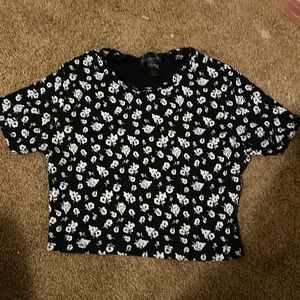 Streetwear society cropped